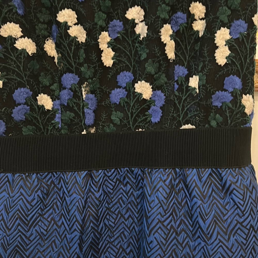 Taylor Dress